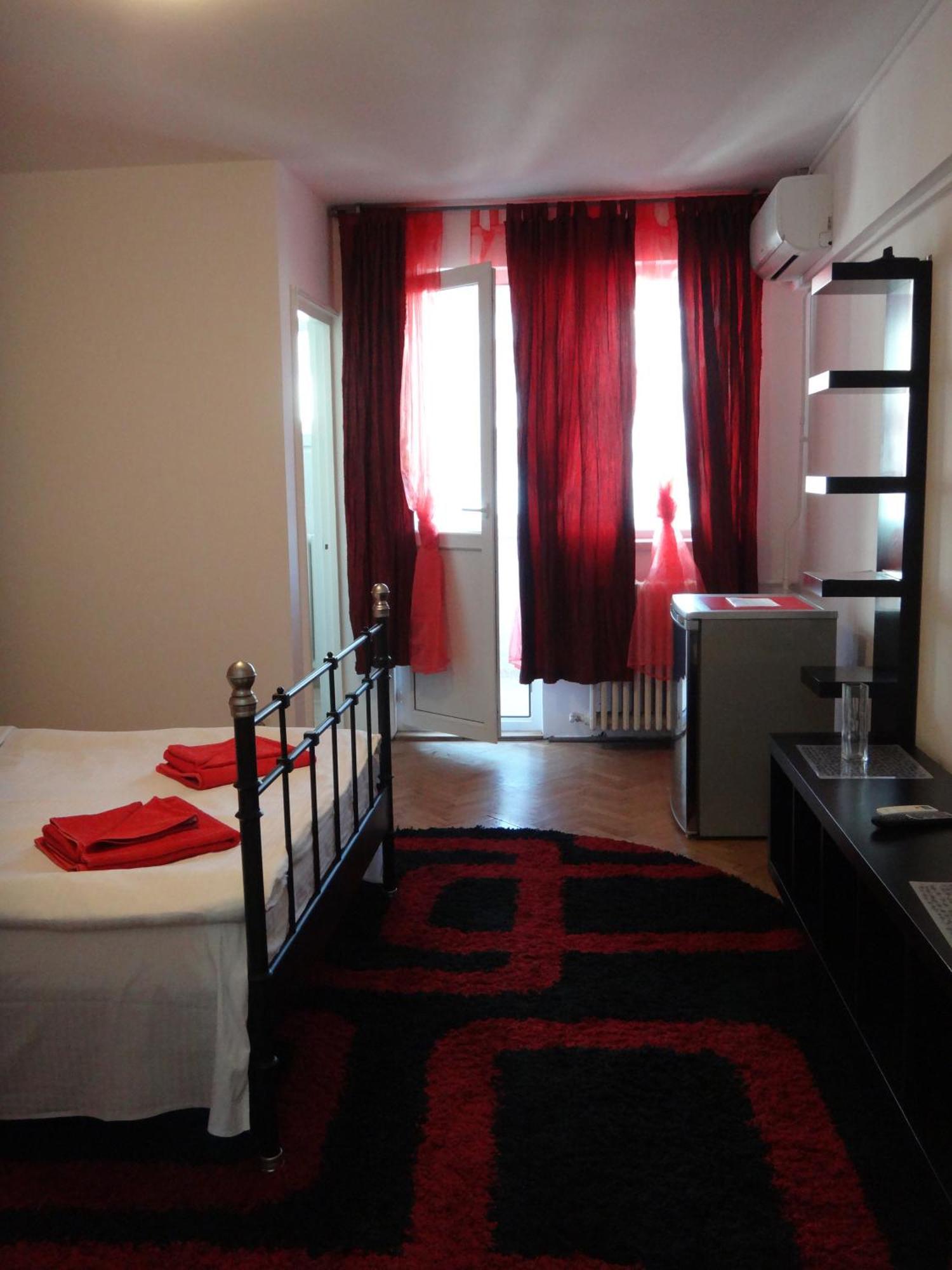 Bucharestby Apartments Room photo